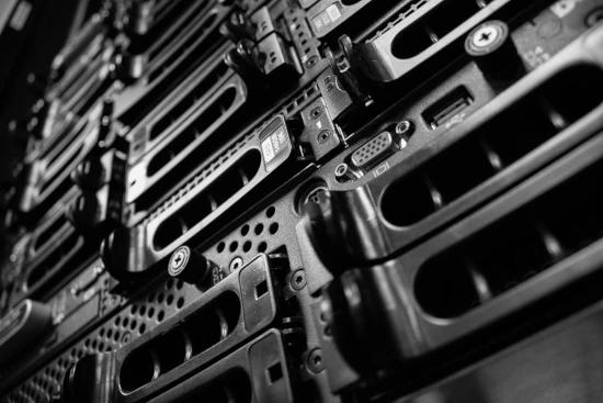 How Data Centers Support Your Data Workload Needs
