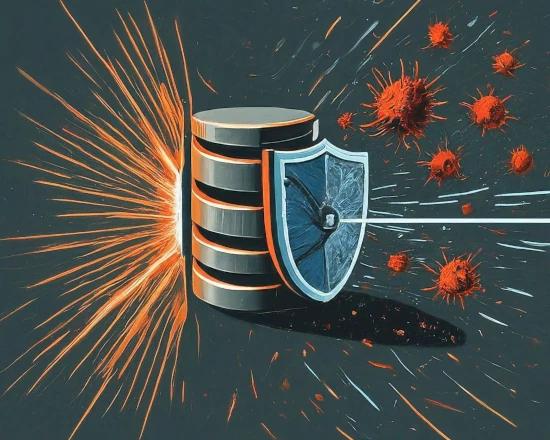 Secure Your Data Fortress: A Deep Dive into Advanced DBA Services