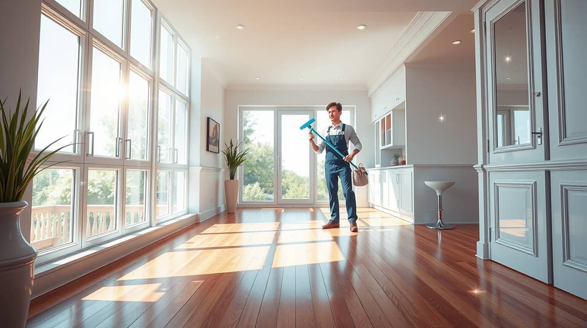 Domestic Cleaning Woking – Pro Cleaning Woking
