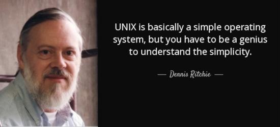 Dennis Ritchie: Honoring the Legacy of a Computing Pioneer