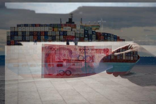 International Implications: Digital Yuan in Cross-Border Trade