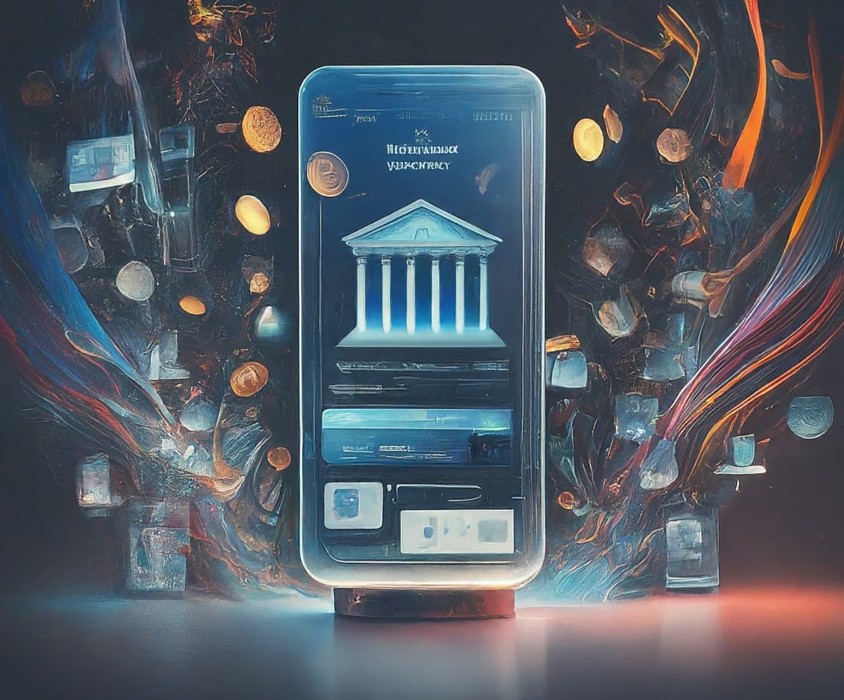 Future-Proof Leadership in Digital Banking