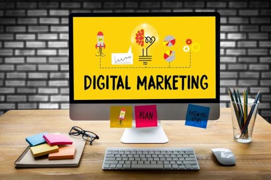 Digital marketing for Compensation Attorney - How does it help?