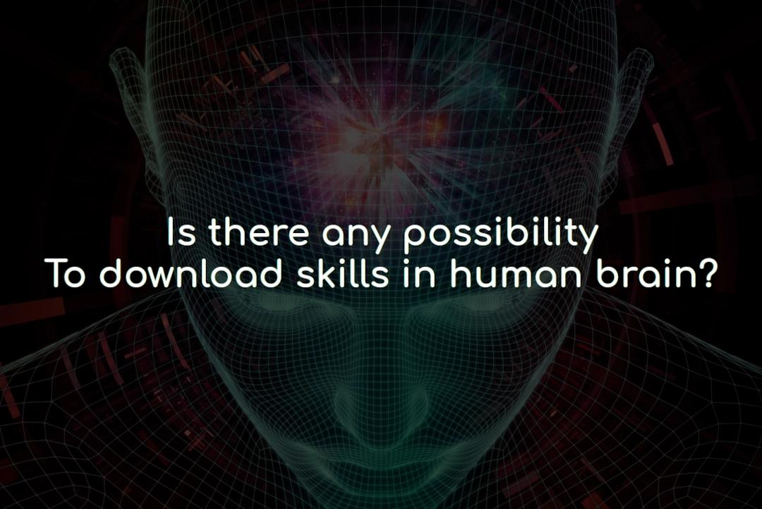 The Matrix Unleashed: Exploring the Future of Downloading Skills to Your Brain