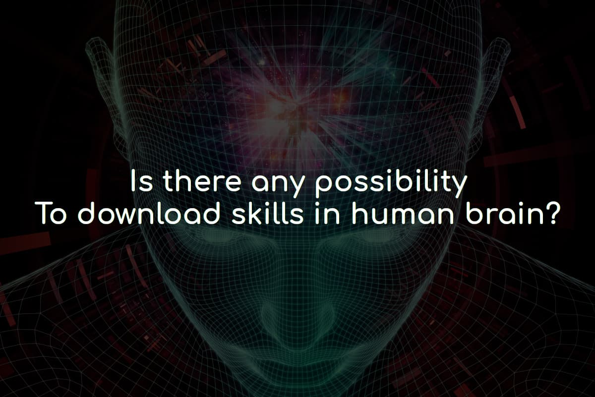 The Matrix Unleashed: Exploring the Future of Downloading Skills to Your Brain