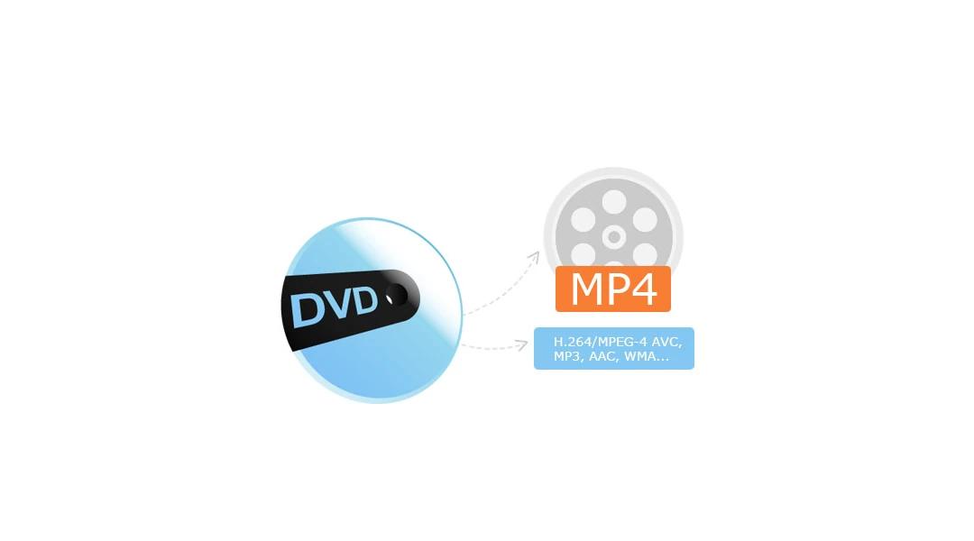 Best Tips for Choosing DVD to MP4 Converter