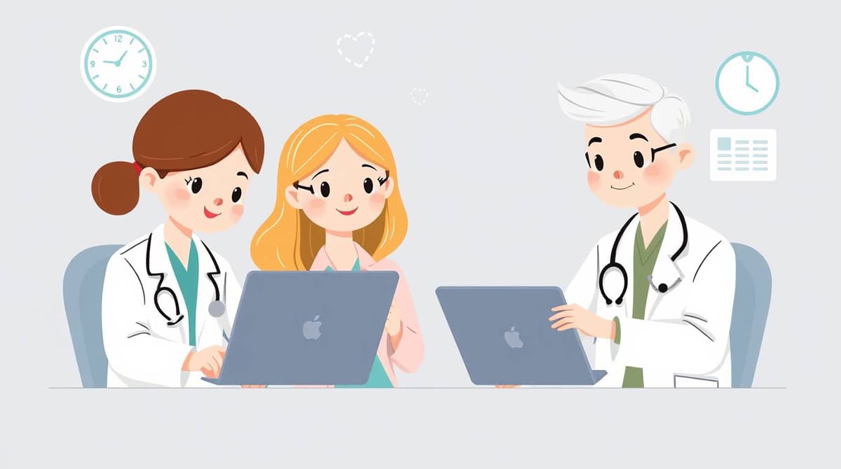 How Behavioral Health Clinics Are Reducing Admin Overhead with Advanced EHRs