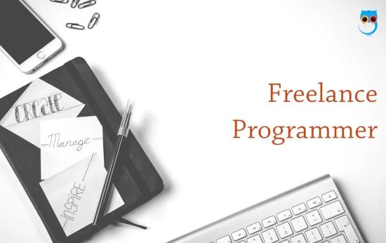 Some useful tips for freelance programmer