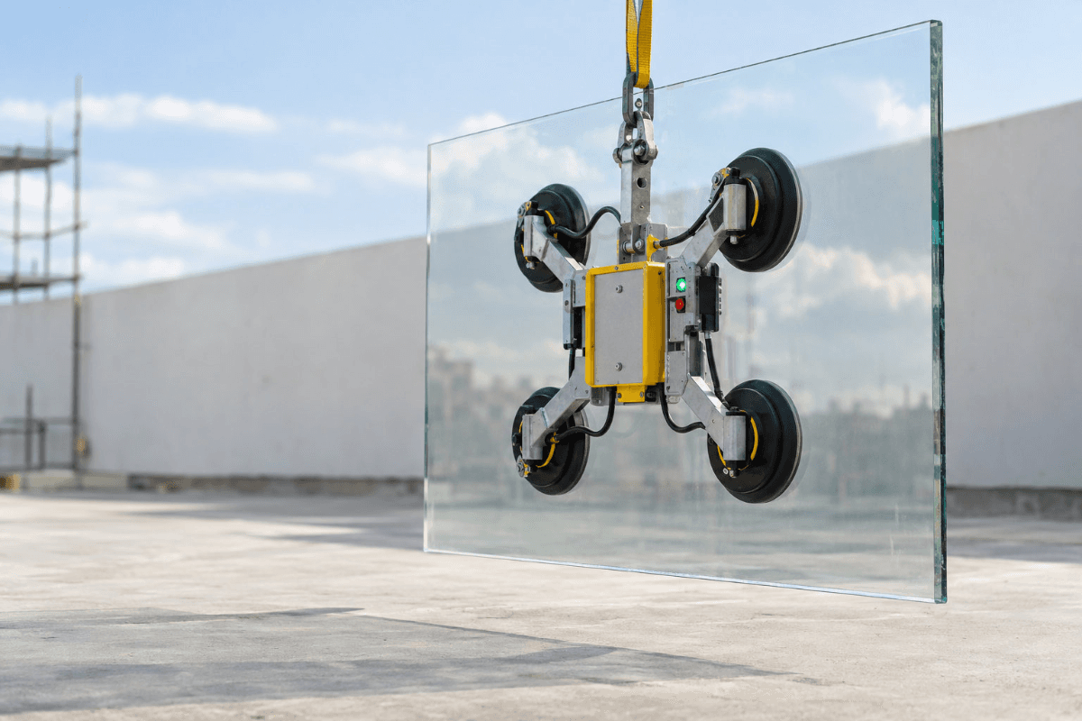 How Next Generation Lifting Technologies Are Improving Safety on Job Sites