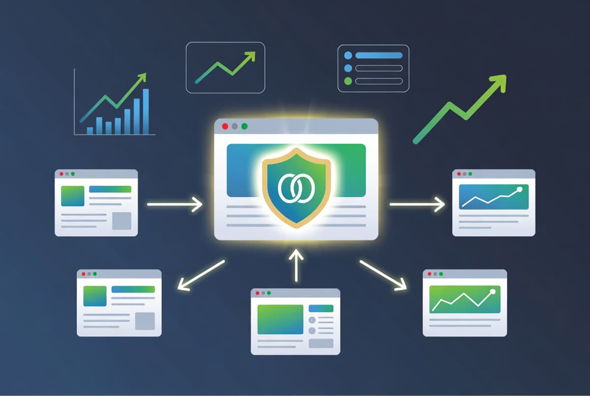 U.M Guest Post Service: Authority-Building Links That Drive Real Growth