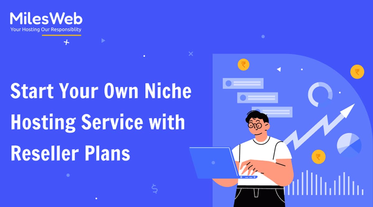 Start Your Own Niche Hosting Service with Reseller Plans