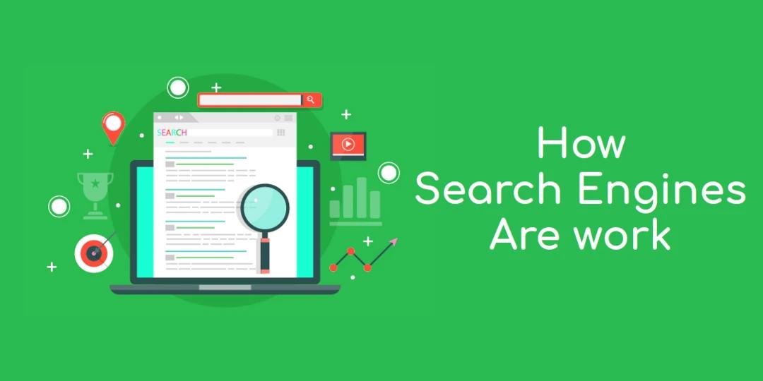 How Search Engines Work: Unveiling the Magic Behind Online Discovery