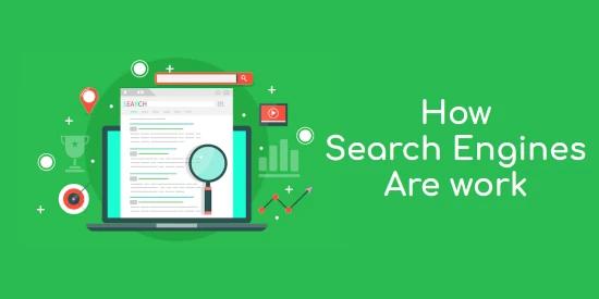How Search Engines Work: Unveiling the Magic Behind Online Discovery