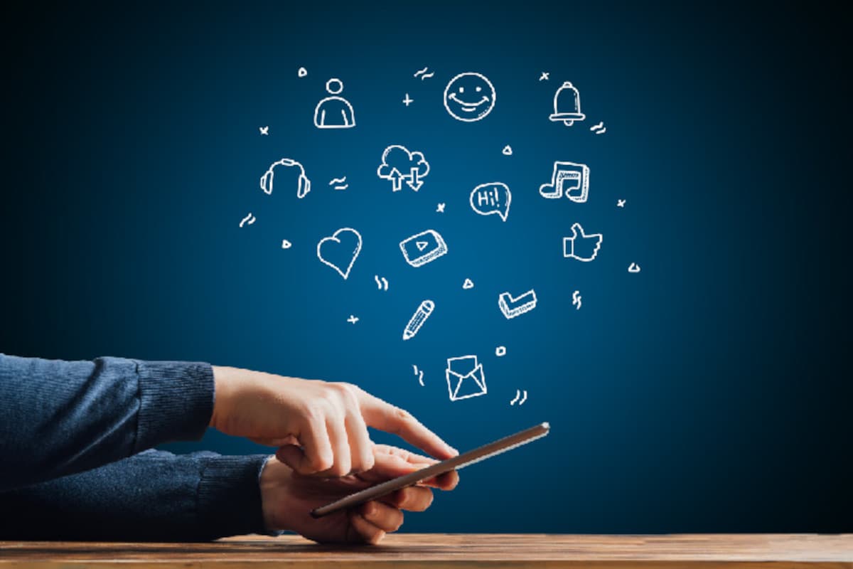 The Impact Of Social Media Across Every Part Of Your Business