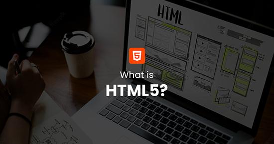Introduction for HTML5