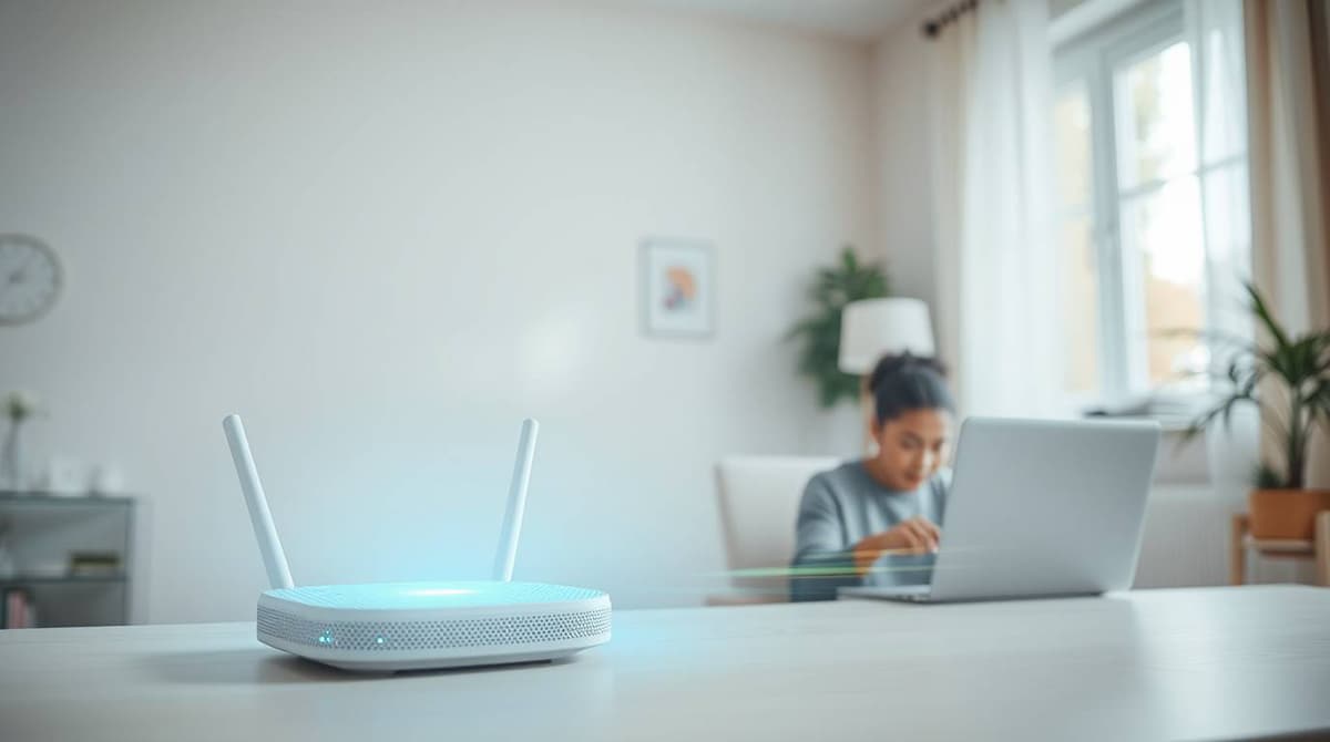 The Simple Fix for Internet That Cuts Out in Certain Rooms