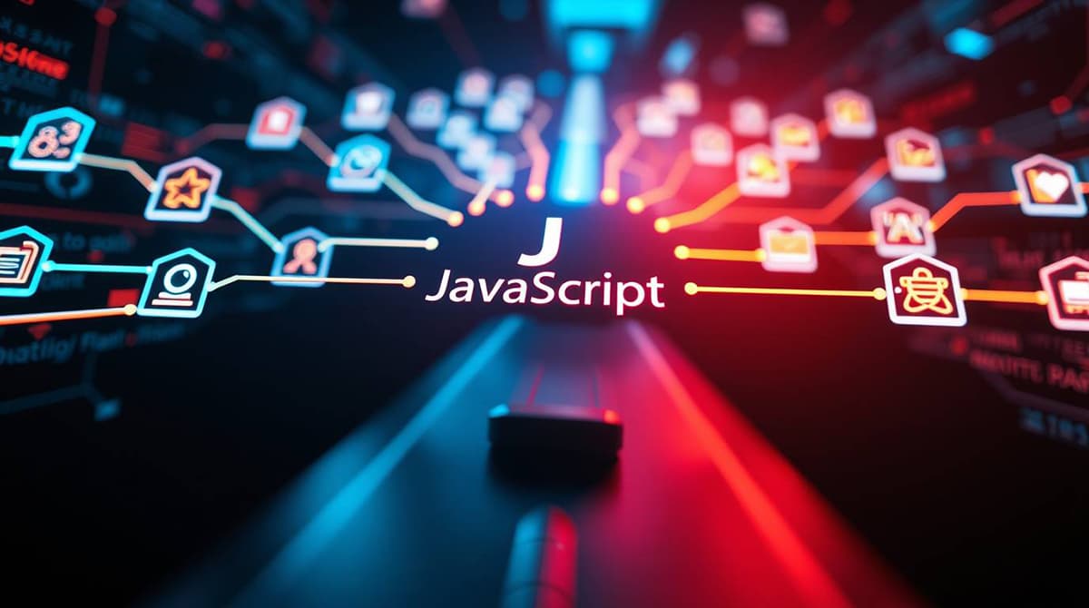 Career Insights for JavaScript