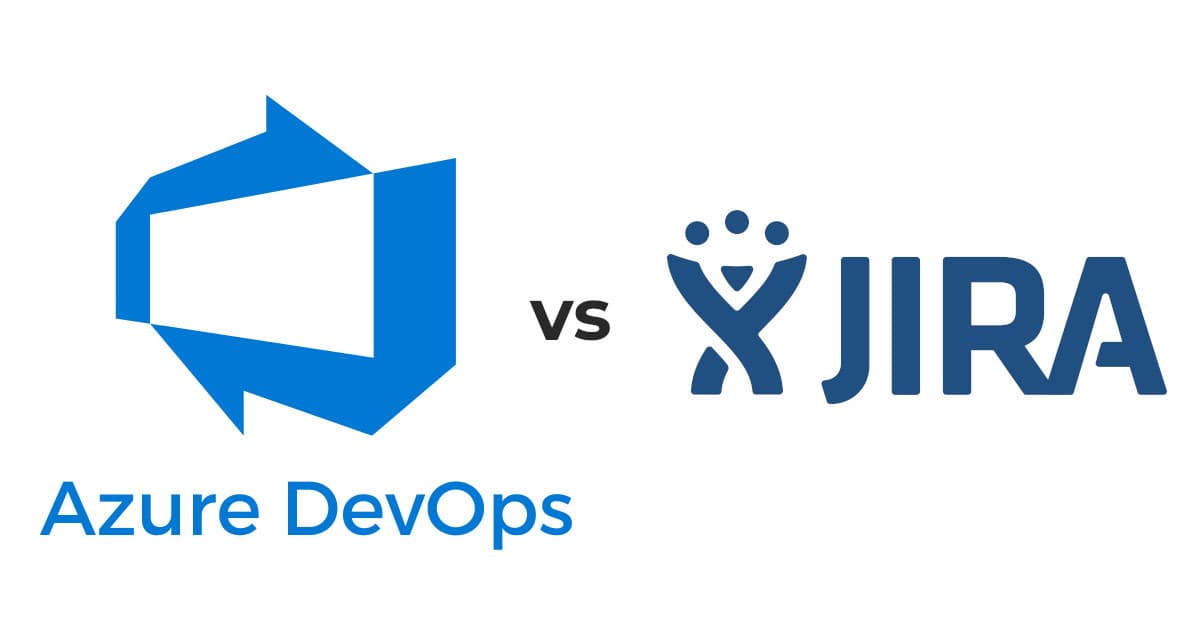 Jira vs Azure DevOps: What's the Difference?