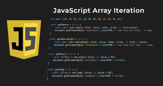 Array Iteration Part 2 for JavaScript