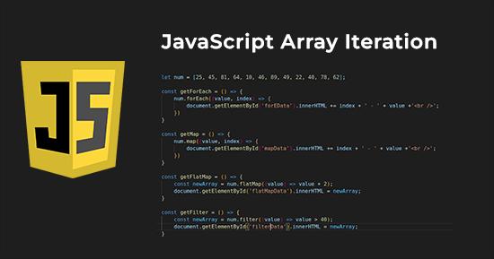 Array Iteration Part 1 for JavaScript