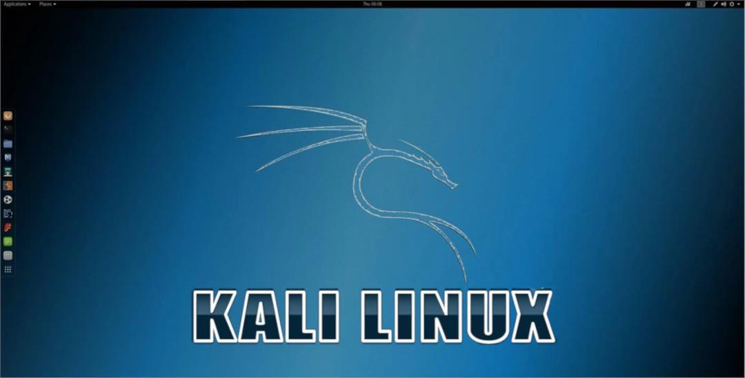 Kali Linux and its features