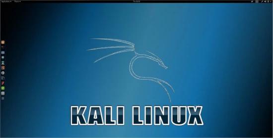 Kali Linux and its features