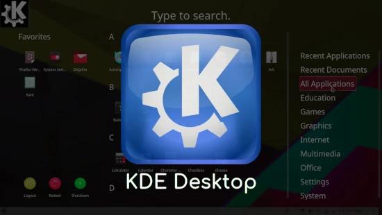 Exploring the Best Features of the KDE Desktop Environment