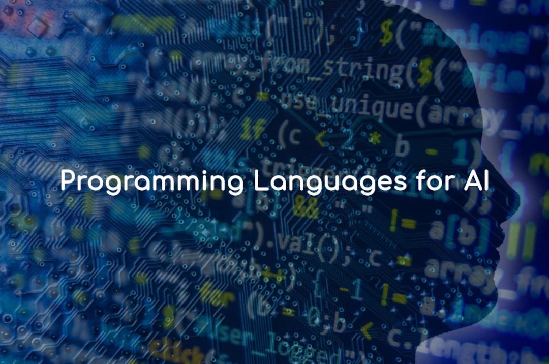 Languages to Learn on Your Journey to Becoming an AI Programmer