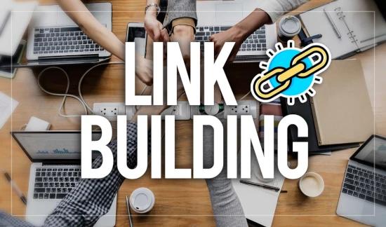 How can link building agencies help in Small Business Growth?