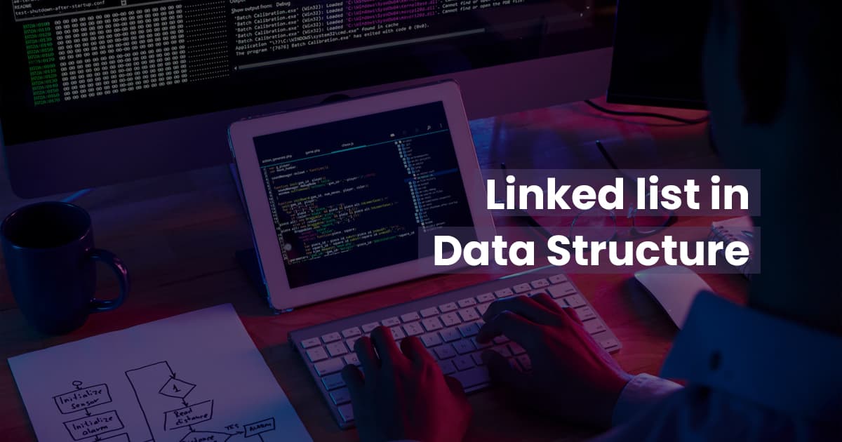 Linked list