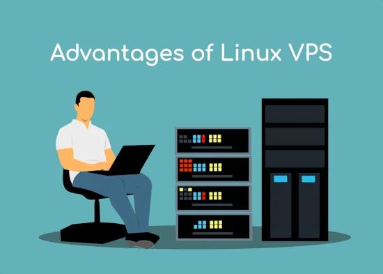 Advantages of using a Linux VPS