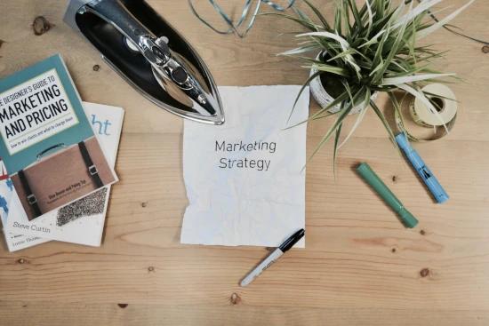 A Guide to Choosing From the Best Strategic Marketing Agencies