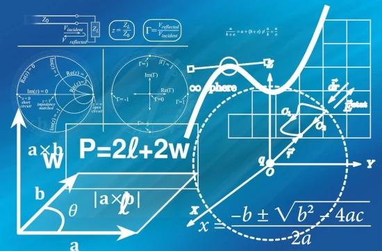 Geometric Formula - Brief Explanation & Calculations