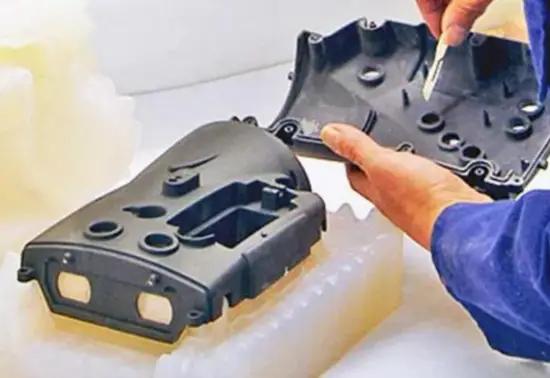 A Comprehensive Guide to Vacuum Casting Service and Medical Device Prototyping