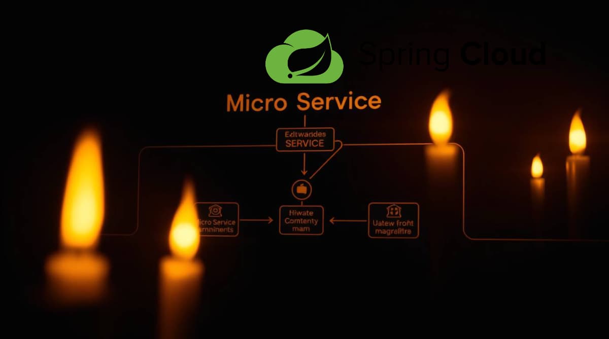 The Future of Microservices: Spring Boot’s Role in Modern Applications