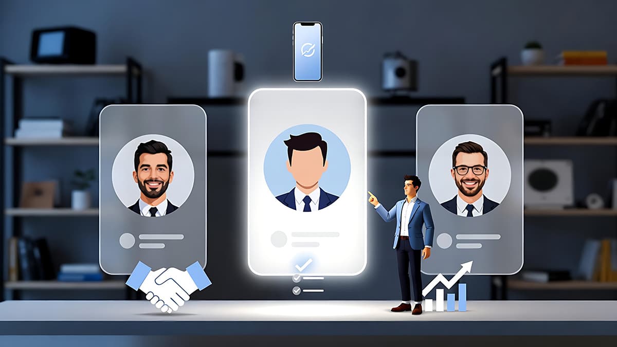 How to Choose the Right Mobile App Development Partner for Your Startup