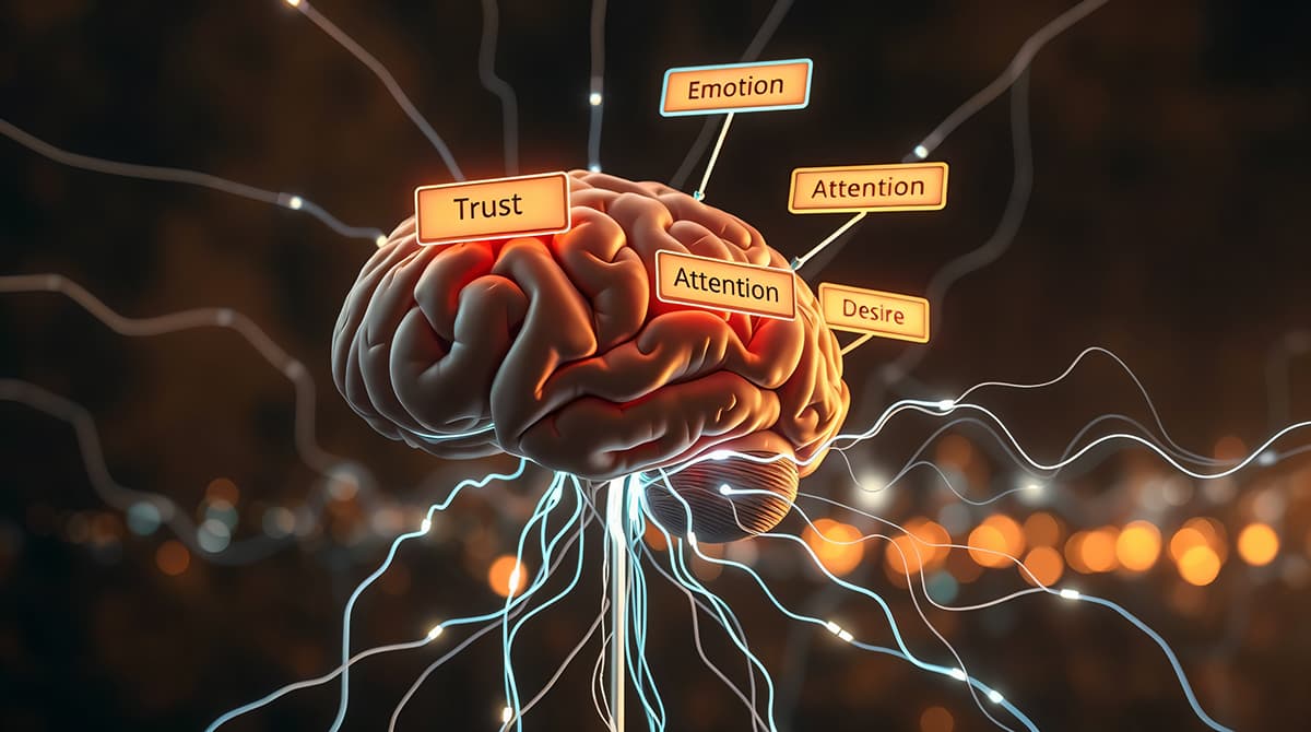 Neuromarketing: Brain Science for Convincing Advertisements