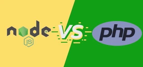 Node Js vs PHP which is best for Rest API?