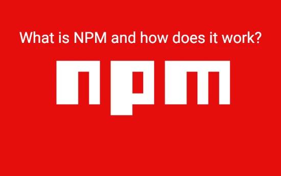 NPM: The Package Manager Powering the JavaScript Ecosystem