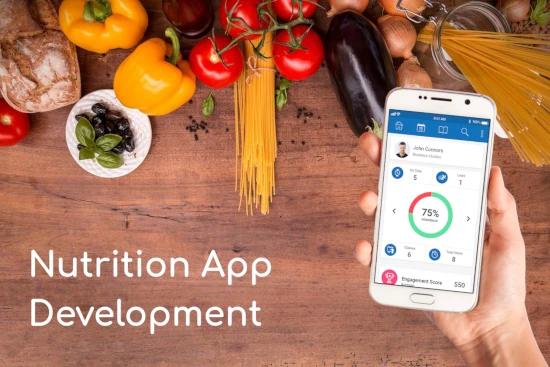 Nuances of diet and nutrition app development to improve the quality of life