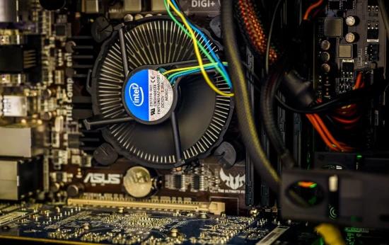 How to Stop Your Computer from Overheating