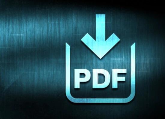 3 Tips for Creating a PDF File: An Overview