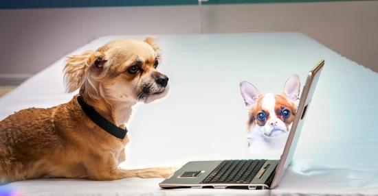 How Technology has Influenced the Pet Care Industry?