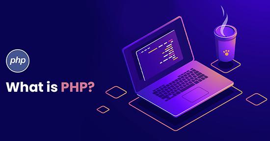 Build Dynamic Websites: An Introduction to PHP for PHP Scripting