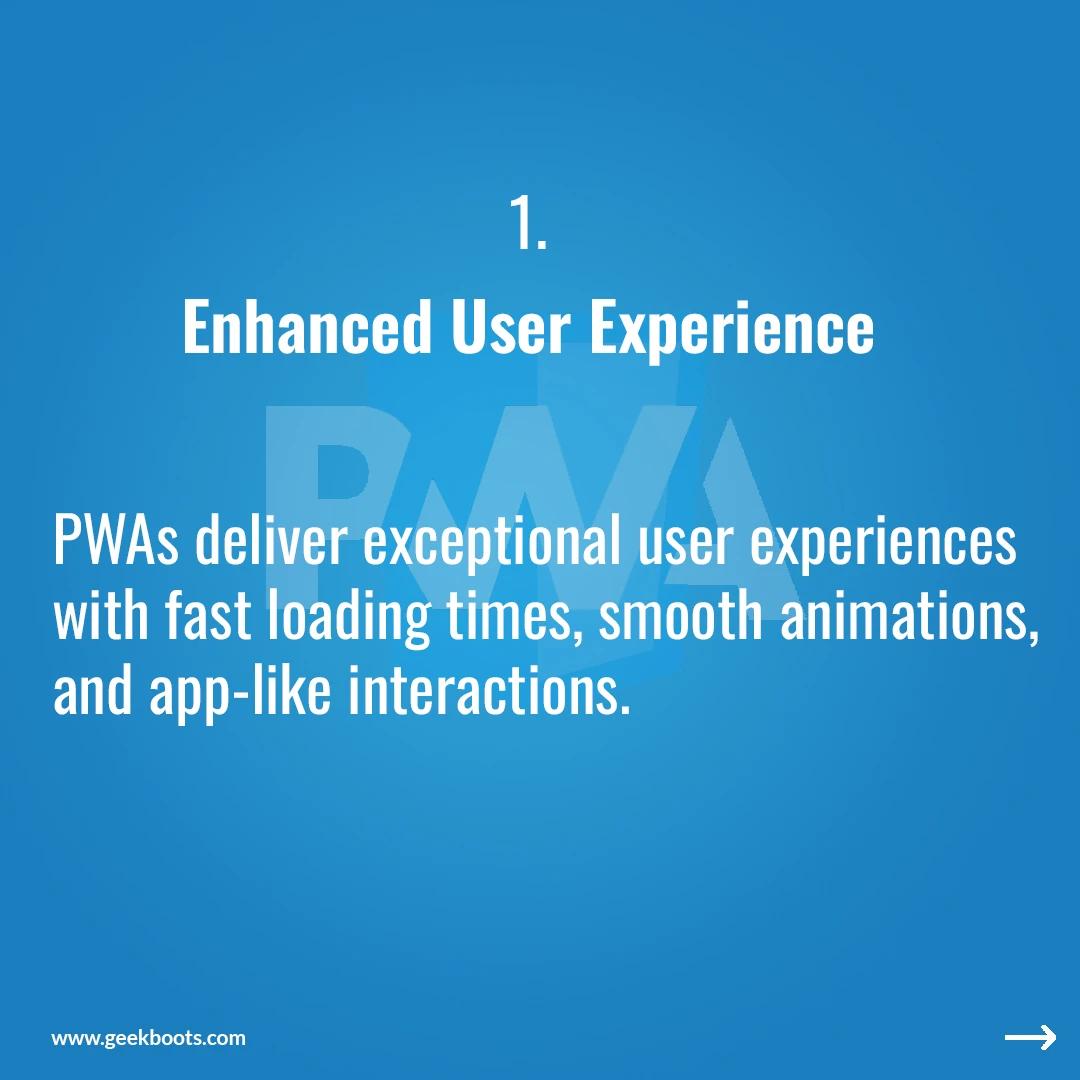 The Popularity Surge of Progressive Web Apps (PWAs): Bridging the Gap Between Web and Mobile