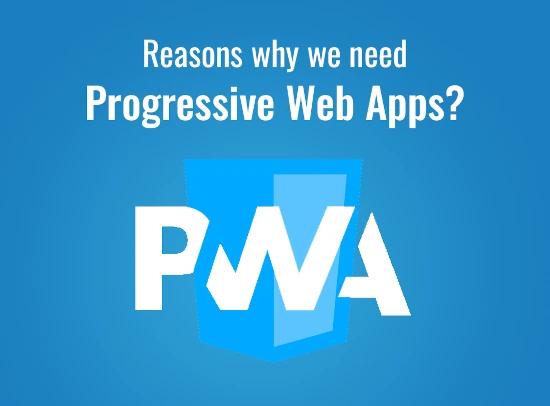 The Popularity Surge of Progressive Web Apps (PWAs): Bridging the Gap Between Web and Mobile