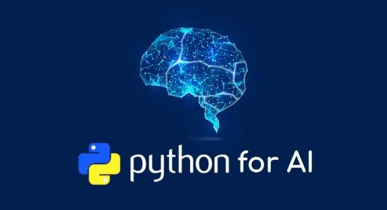 Python: The Powerhouse for Building Artificial Intelligent