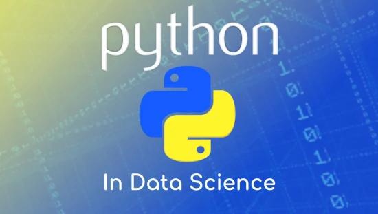 Why Python is the First Choice for The Data Science Engineers?