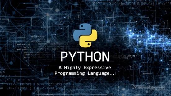 Why Python has become an industry favorite among programmers?