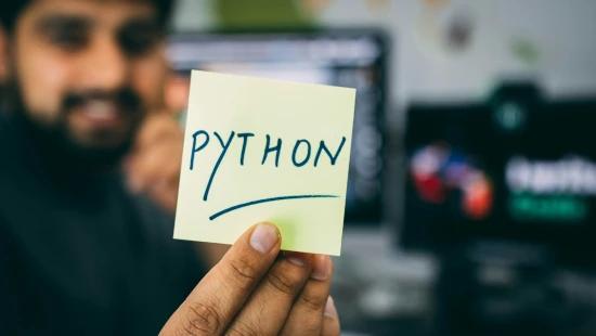 Python: Why This Programming Language is Your Key to the Digital Future